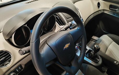 Chevrolet Cruze II, 2013 год, 799 000 рублей, 14 фотография