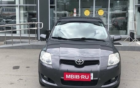 Toyota Auris II, 2008 год, 659 000 рублей, 2 фотография