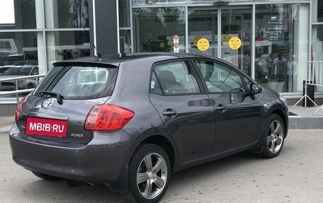 Toyota Auris II, 2008 год, 659 000 рублей, 5 фотография