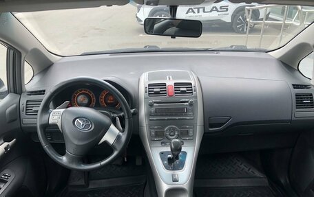 Toyota Auris II, 2008 год, 659 000 рублей, 10 фотография
