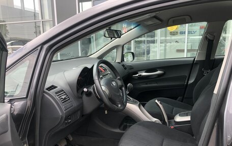Toyota Auris II, 2008 год, 659 000 рублей, 9 фотография