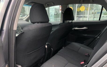 Toyota Auris II, 2008 год, 659 000 рублей, 11 фотография