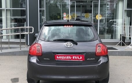 Toyota Auris II, 2008 год, 659 000 рублей, 6 фотография