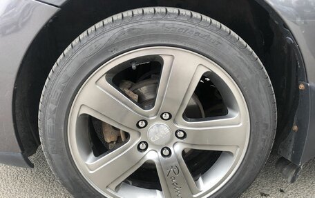 Toyota Auris II, 2008 год, 659 000 рублей, 16 фотография