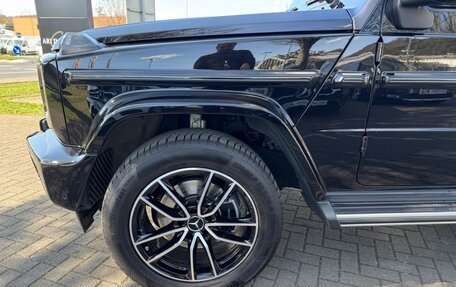 Mercedes-Benz G-Класс W463 рестайлинг _iii, 2024 год, 17 500 000 рублей, 10 фотография
