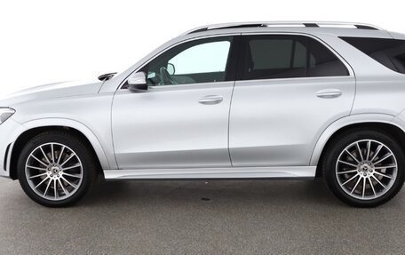 Mercedes-Benz GLE, 2021 год, 6 500 000 рублей, 3 фотография