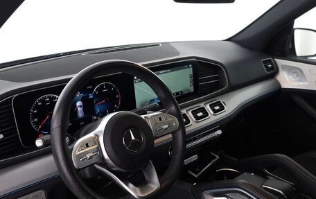 Mercedes-Benz GLE, 2021 год, 6 500 000 рублей, 4 фотография