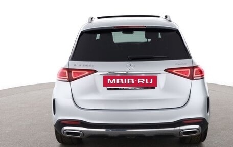 Mercedes-Benz GLE, 2021 год, 6 500 000 рублей, 2 фотография