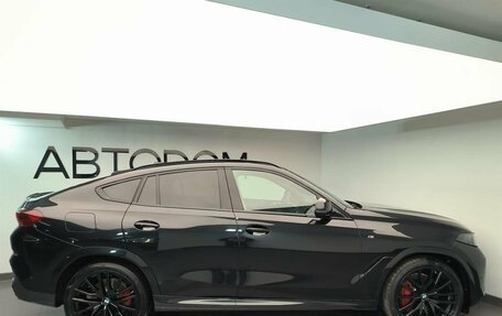 BMW X6, 2024 год, 17 500 000 рублей, 5 фотография