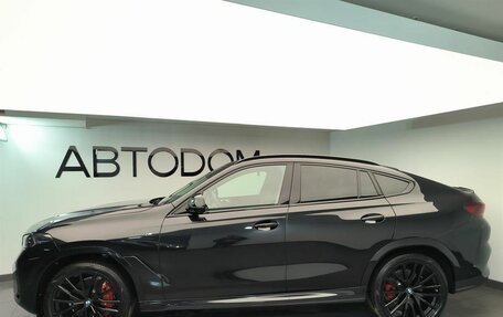 BMW X6, 2024 год, 17 500 000 рублей, 2 фотография