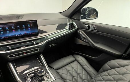 BMW X6, 2024 год, 17 500 000 рублей, 15 фотография