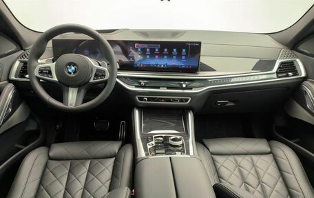 BMW X6, 2024 год, 17 500 000 рублей, 7 фотография