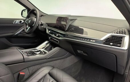 BMW X6, 2024 год, 17 500 000 рублей, 9 фотография