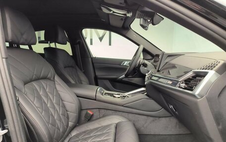 BMW X6, 2024 год, 17 500 000 рублей, 10 фотография