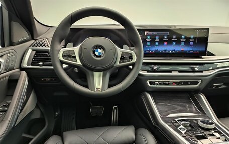 BMW X6, 2024 год, 17 500 000 рублей, 16 фотография