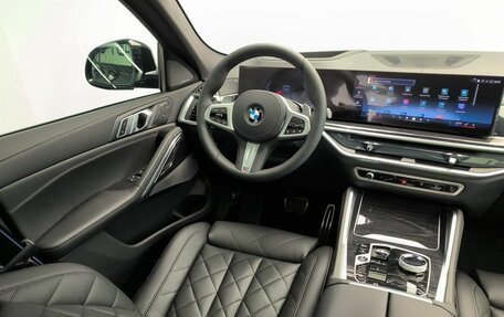 BMW X6, 2024 год, 17 500 000 рублей, 14 фотография
