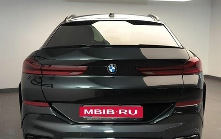 BMW X6, 2024 год, 17 500 000 рублей, 6 фотография