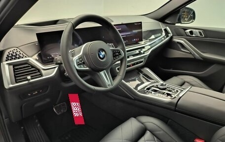 BMW X6, 2024 год, 17 500 000 рублей, 8 фотография