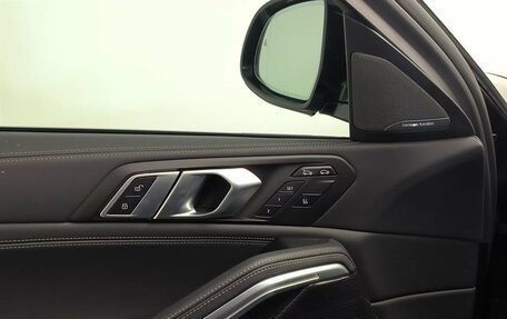 BMW X6, 2024 год, 17 500 000 рублей, 22 фотография