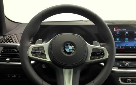 BMW X6, 2024 год, 17 500 000 рублей, 19 фотография