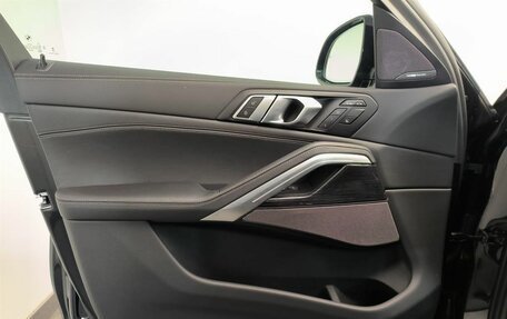 BMW X6, 2024 год, 17 500 000 рублей, 21 фотография