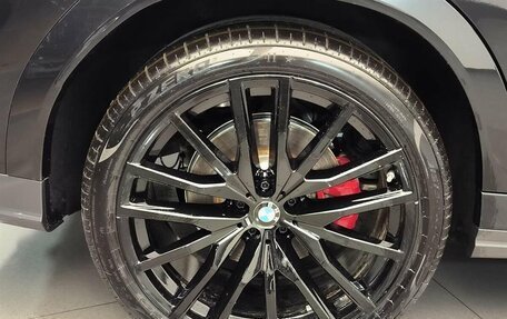 BMW X6, 2024 год, 17 500 000 рублей, 26 фотография