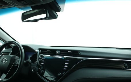 Toyota Camry, 2021 год, 3 605 000 рублей, 3 фотография