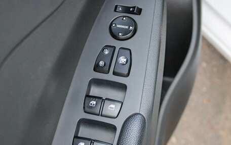 Hyundai Solaris II рестайлинг, 2021 год, 1 450 000 рублей, 22 фотография
