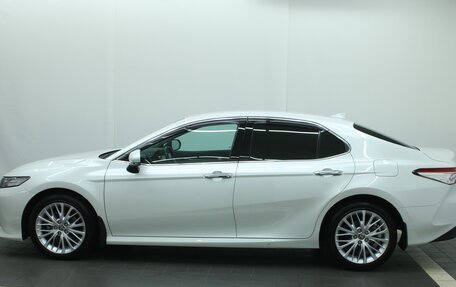 Toyota Camry, 2021 год, 3 605 000 рублей, 13 фотография