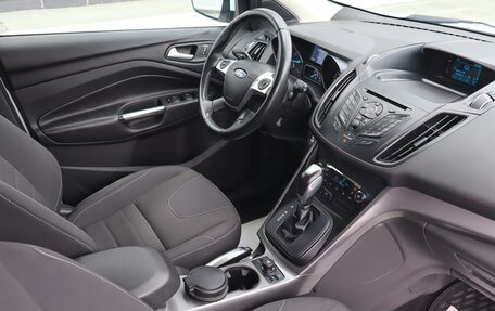 Ford Kuga III, 2016 год, 1 670 000 рублей, 7 фотография