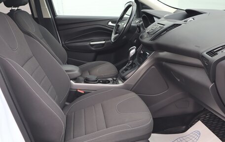 Ford Kuga III, 2016 год, 1 670 000 рублей, 8 фотография