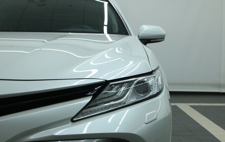 Toyota Camry, 2021 год, 3 605 000 рублей, 17 фотография