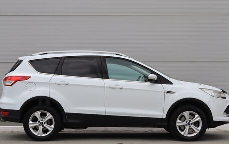Ford Kuga III, 2016 год, 1 670 000 рублей, 3 фотография