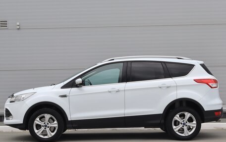 Ford Kuga III, 2016 год, 1 670 000 рублей, 6 фотография