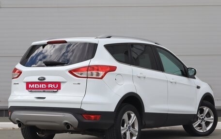 Ford Kuga III, 2016 год, 1 670 000 рублей, 4 фотография