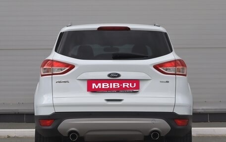 Ford Kuga III, 2016 год, 1 670 000 рублей, 5 фотография