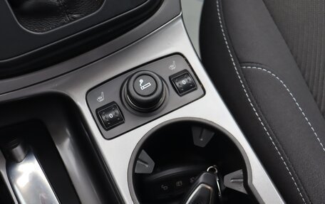 Ford Kuga III, 2016 год, 1 670 000 рублей, 15 фотография