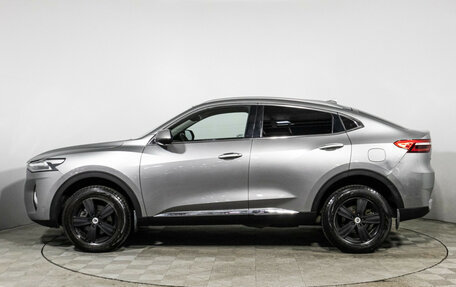 Haval F7x I, 2021 год, 1 735 000 рублей, 8 фотография