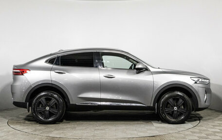 Haval F7x I, 2021 год, 1 735 000 рублей, 4 фотография