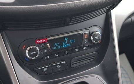 Ford Kuga III, 2016 год, 1 670 000 рублей, 14 фотография
