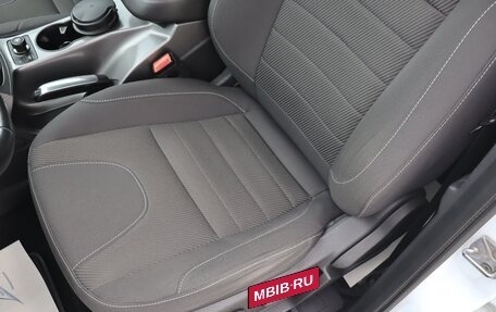 Ford Kuga III, 2016 год, 1 670 000 рублей, 18 фотография