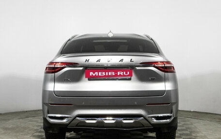 Haval F7x I, 2021 год, 1 735 000 рублей, 6 фотография
