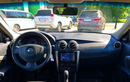 Nissan Almera, 2013 год, 730 000 рублей, 14 фотография