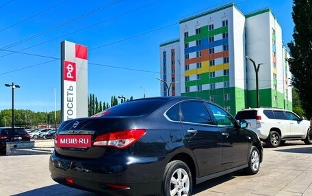 Nissan Almera, 2013 год, 730 000 рублей, 2 фотография