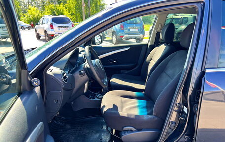 Nissan Almera, 2013 год, 730 000 рублей, 12 фотография