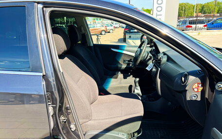 Nissan Almera, 2013 год, 730 000 рублей, 10 фотография