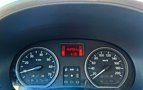 Nissan Almera, 2013 год, 730 000 рублей, 16 фотография