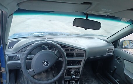 Daewoo Nexia I рестайлинг, 2009 год, 50 000 рублей, 4 фотография