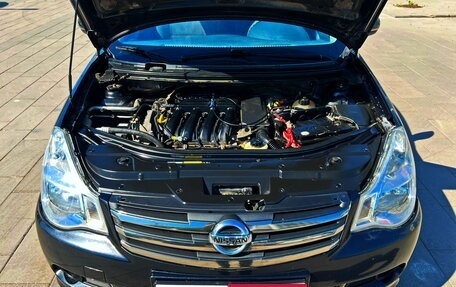Nissan Almera, 2013 год, 730 000 рублей, 22 фотография