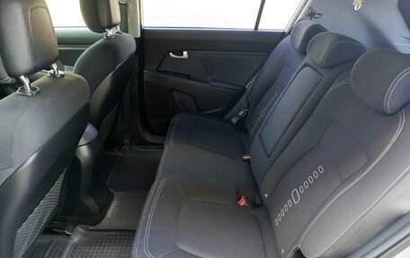 KIA Sportage III, 2015 год, 1 699 000 рублей, 12 фотография